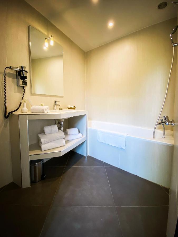 Hotel Moliere Кан Екстериор снимка
